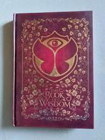 TOMORROWLAND - THE BOOK OF WISDOM, Ophalen of Verzenden, Zo goed als nieuw