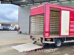 Mercedes Sprinter 413 CDI D'Hollandia Laadklep Dubbellucht B, Rouge, Euro 5, Achat, Entreprise