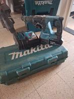Perforateur makita, Ophalen of Verzenden, Zo goed als nieuw