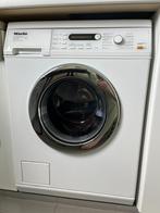 Wasmachine Miele, Elektronische apparatuur, Wasmachines, 85 tot 90 cm, Gebruikt, 1200 tot 1600 toeren, 6 tot 8 kg