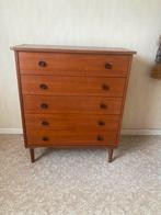 Ladenkast, Huis en Inrichting, Kasten | Ladekasten, 3 of 4 laden, Ophalen, Gebruikt