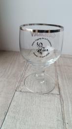 Verre Chimay jogging de la principauté, Envoi