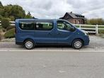 Renault Trafic 1.6 dCi  9 PLACES  GARANTIE, Voorwielaandrijving, 174 g/km, 4 cilinders, 2000 kg