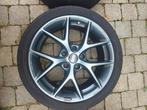 5x120 225/40 R18 BBS, Auto-onderdelen, Ophalen, 18 inch, Gebruikt, Band(en)