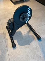 Wahoo KICKR Core met Shimano 105-cassette (11/28), Sport en Fitness, Wielrennen, Ophalen, Zo goed als nieuw