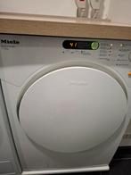 Droogkast miele novotronic met luchtafvoer, Ophalen, Luchtafvoer