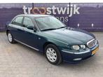 2004 - Rover - 75 - 1.8 Turbo Classic - Personenauto, Gebruikt, Overige brandstoffen, Bedrijf, Te koop