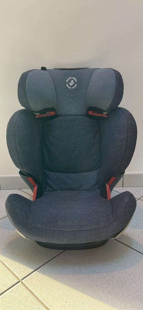 Maxi - Cosi Rodifix Airprotect, Enfants & Bébés, Sièges auto, Comme neuf, Maxi-Cosi, Isofix, Dossier réglable, Mode veille, Protection latérale
