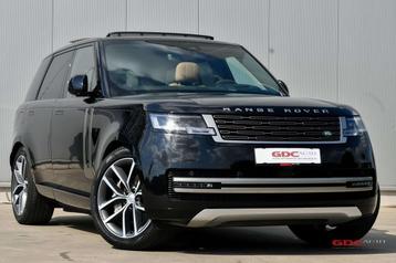 Land Rover Range Rover 3.0 P550 HSE l Pano (bj 2024) beschikbaar voor biedingen