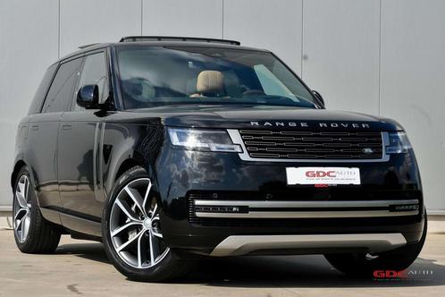 Land Rover Range Rover 3.0 P550 HSE l Pano (bj 2024), Auto's, Land Rover, Bedrijf, Te koop, 360° camera, 4x4, ABS, Adaptieve lichten