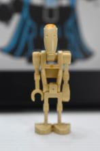 Lego Star Wars SW0048 Battle droid commander, Comme neuf, Lego, Enlèvement ou Envoi