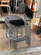 Barkrukken 25 stuks zithoogte 73 cm in perfecte staat, Ophalen