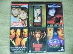 Michelle Pfeiffer dvd pakket (6 tItels), Ophalen of Verzenden, Vanaf 12 jaar, Zo goed als nieuw, 1980 tot heden