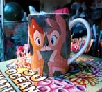 Mug disney bambi, Collections, Comme neuf, Enlèvement ou Envoi