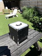 FlightCase - StolpCase - Klein Model, Ophalen of Verzenden, Gebruikt, Flightcase