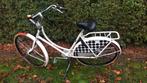 Damesfiets Gazelle classic, Ophalen, Gebruikt, Versnellingen, 56 cm of meer
