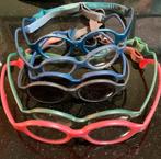 Miraflex kinderbril monturen bril, Gebruikt, Ophalen of Verzenden