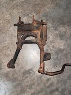 Piaggio zip type 1-2-3 standaard, Ophalen, Gebruikt, Piaggio