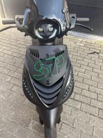 Zip piaggio a klasse ale papire  start mulik mar reit, Fietsen en Brommers, Ophalen of Verzenden, Zip