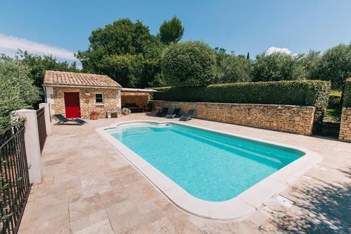 Huis voor 6 personen met privé zwembad, Gore, Provence, Fran, Vakantie, Vakantiehuizen | Frankrijk, Provence en Côte d'Azur, Landhuis of Villa