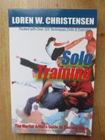 Solo Training, Nieuw, Ophalen of Verzenden