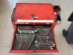 gereedschapswagen Snap-on, Auto diversen, Autogereedschap, Ophalen, Gebruikt, -, -