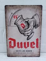 Duvel - bar terrasse jardin, Collections, Duvel, Envoi