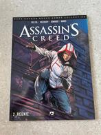 Assassin's Creed Reünie 2/2, Eén stripboek, Ophalen of Verzenden, Nieuw