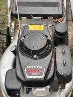 Grasmaaier Wurth met Honda motor, Tuin en Terras, Grasmaaiers, Ophalen, Zo goed als nieuw