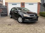 Volkswagen polo 1.0i benzine 10/2017 105000km (75pk), Auto's, Euro 6, Bedrijf, Handgeschakeld, 5 deurs