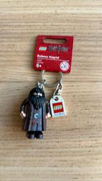 Lego Hagrid sleutelhanger, Kinderen en Baby's, Speelgoed | Duplo en Lego, Ophalen of Verzenden, Nieuw, Complete set, Lego