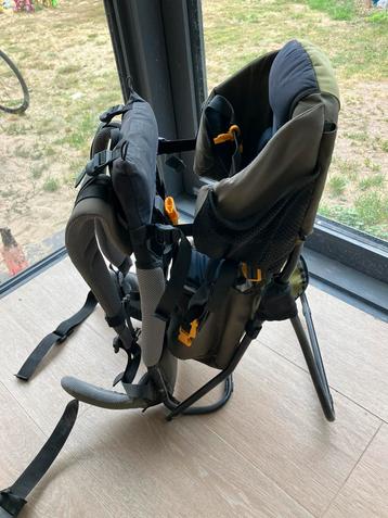 Deuter comfort plus wandelrugzak beschikbaar voor biedingen