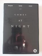 Dvd It comes at night (Horrorfilm), Enlèvement ou Envoi