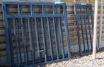 Poort, Tuin en Terras, Tuinpoorten, Ophalen, Zo goed als nieuw, 150 tot 200 cm, IJzer