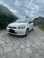 Toyota yaris, Auto's, Voorwielaandrijving, 1299 cc, Stof, Elektrische ramen
