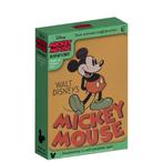 Mickey Mouse Toy Box Nightlight 30 cm, Ophalen of Verzenden, Mickey Mouse, Nieuw, Overige typen