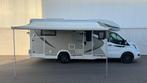 Ford Transit Chausson 788 Premium Titanium - NIEUWSTAAT, Caravans en Kamperen, Mobilhomes, Diesel, 6 tot 7 meter, Half-integraal