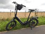 Elektrische fiets, Ophalen, Zo goed als nieuw