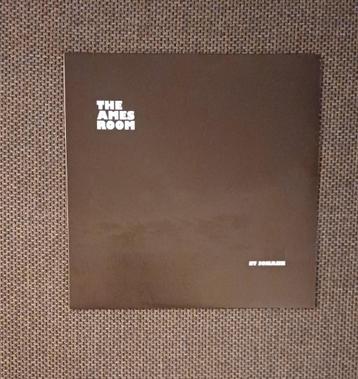 LP: The Ames Room: In St Johann (Gaffer Records) beschikbaar voor biedingen