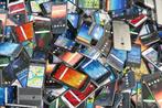GEZOCHT: Gratis werkende smartphone, Ophalen