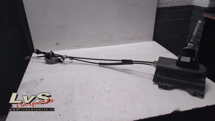 Schakelmechaniek van een Opel Corsa, Auto-onderdelen, Remmen en Aandrijving, Opel, Gebruikt, 3 maanden garantie, Ophalen of Verzenden