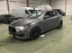 2017 Maserati Levante S Novitec Estesso V2, Auto's, Maserati, Automaat, Gebruikt, Euro 6, Bedrijf