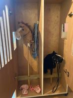 Stokpaard, Enlèvement, Comme neuf