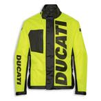 Veste pluie Ducati taille XL, Ophalen of Verzenden, Combipak