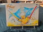 Final Fantasy 3 - Nintendo Famicom - Japans, Ophalen of Verzenden, Zo goed als nieuw