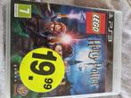 Ps 3 lego harry potter jaren 1 tot 4, Games en Spelcomputers, Games | Sony PlayStation 3, Ophalen, Gebruikt