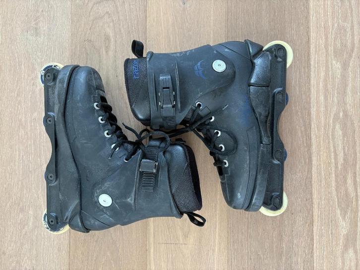 Razors Cult Street (EU 41), Sport en Fitness, Skeelers, Gebruikt, Overige typen, Overige merken, Dames, Heren, Ophalen