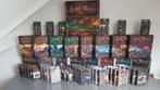 GEZOCHT: zo compleet mogelijke LOTR LCG collectie, Ophalen of Verzenden, Zo goed als nieuw