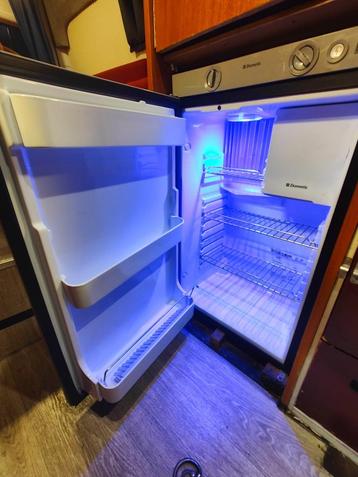 Dometic RM 5380 Koelkast voor Camper/Caravan (12V/230V/Gas) beschikbaar voor biedingen
