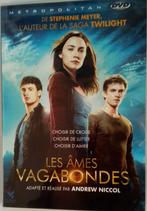 De zwervende zielen, Cd's en Dvd's, Dvd's | Science Fiction en Fantasy, Ophalen of Verzenden, Zo goed als nieuw, Science Fiction